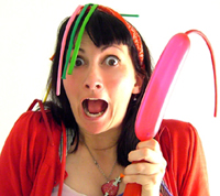 Balloon Modeller Coachford