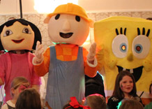 kids costume hire Coachford