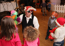 magician Coachford
