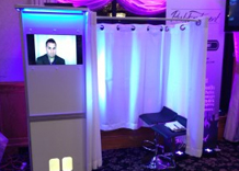 Photo Booth Hire Coachford